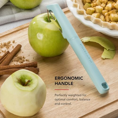 KitchenAid Vegetable Peeler - 7.9-Inch Serrated Blade