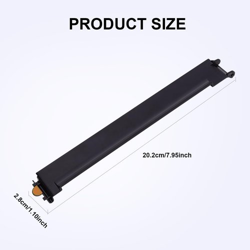Dust Box Bin Door for iRobot Roomba 500 600 700 Series 760 770 780 790 761 650 Vaccum Cleaner Attachments