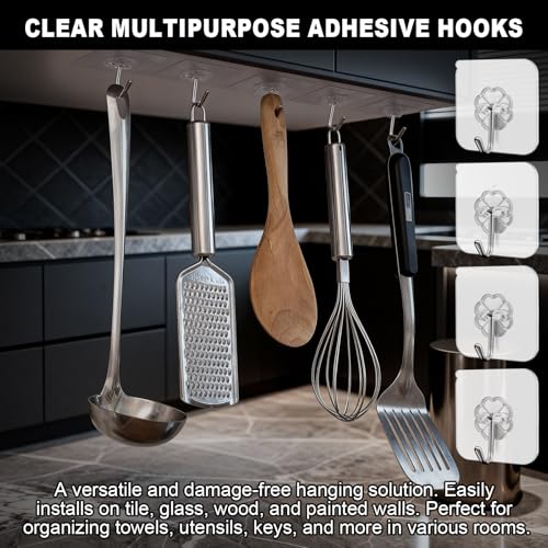 Hubaltuye 2-Piece Vegetable Peeler Set with Storage & Hooks
