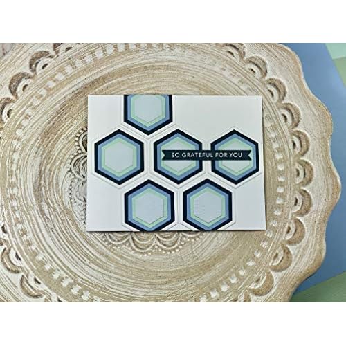 Sizzix Thinlits Die Set 25 Pack by Tim Holtz, Multicolor