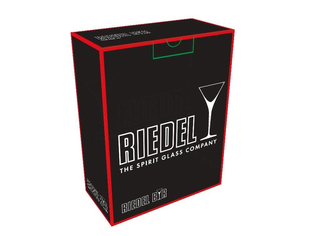 Riedel Ouverture Tequila Glasses, Set of 4