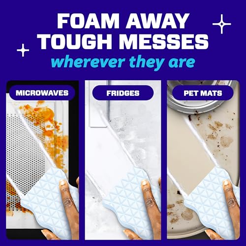 Mr. Clean Magic Eraser Ultra Foamy Cleaning Sponges - 7 Count Pack
