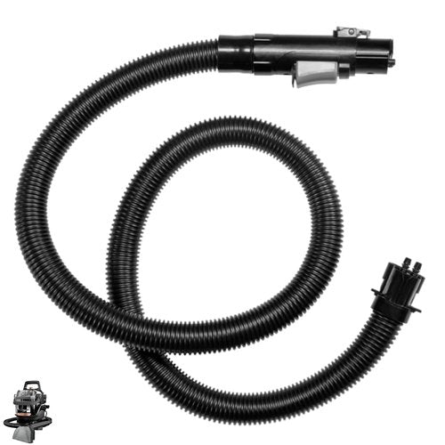 Replacement Hose Assembly with Screws for Bissell Little Green HydroSteam Carpet Cleaners - Fits Models # 3618, 3605, 3532