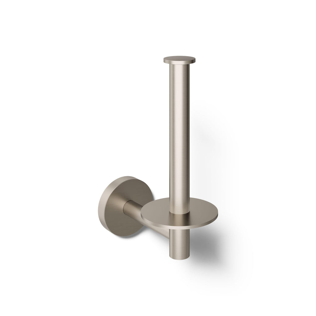KOHLER Elate Verticle Toilet Paper Holder K-27293-BN Bathroom Accessory