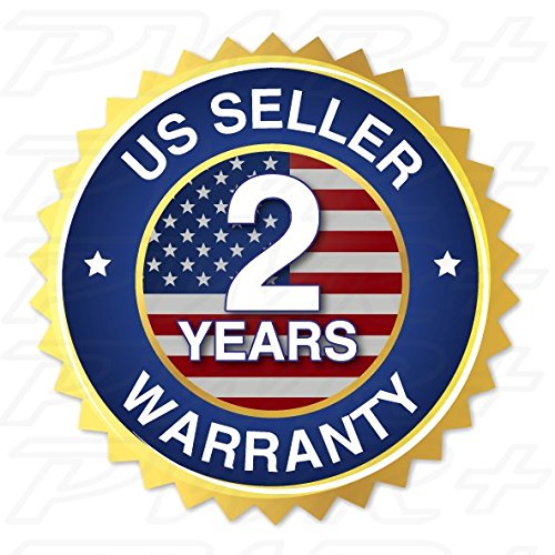 PWR+ 7.4x5.0mm to 4.5x3.0mm Adapter for HP Laptops