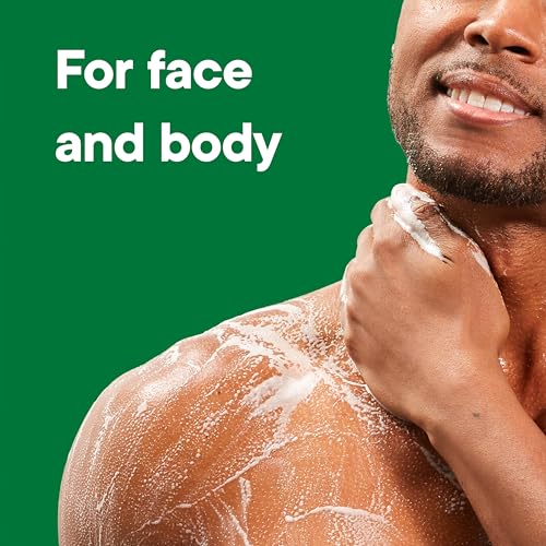 Irish Spring Body Wash for Men, Original Scent, 20 fl oz