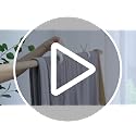 12 Pack Heavy Duty Plastic Clothes Pins with Anti-Rust Springs