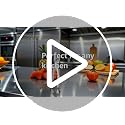 Stainless Steel Multi-Functional Fruit & Vegetable Stem Remover