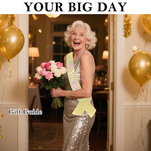 Elegant Retirement Sash for Women - 'The Queen Has Retired' Design