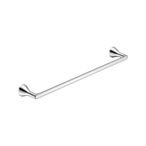 American Standard 7061024.002 Aspirations 24-Inch Towel Bar, Polished Chrome