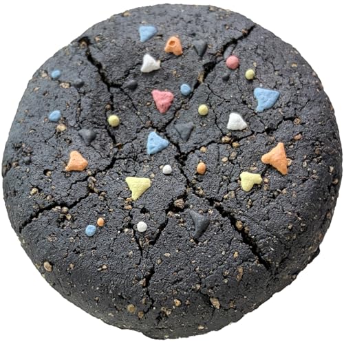 Chocolate Handmade Ceramic Cookie Diffuser - Scented Aromatherapy Gift