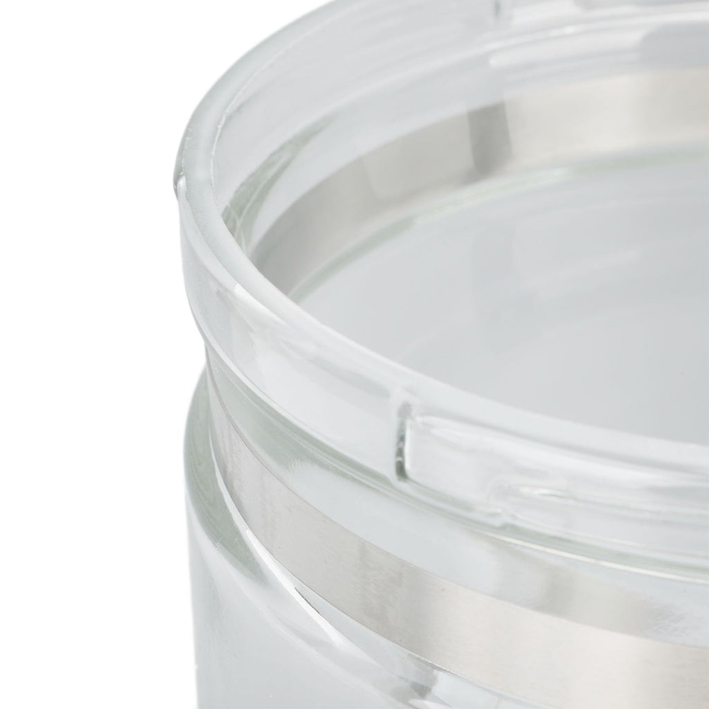 1 Gallon 4L Carafe for Countertop Distiller, Replacement Collection Bottle Water Container, Glass Jar for Home Beauty Water Distiller