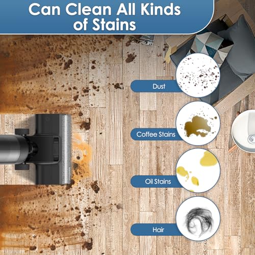 H12 Pro Accessories Kit - 3 Pack Brush Rollers & HEPA Filters