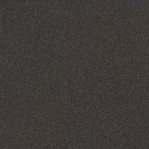 Rust-Oleum Stops Rust Metallic Spray Paint, Charcoal - 11 oz (Pack of 6)