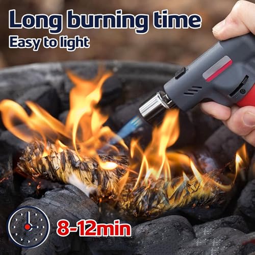 36pcs Waterproof Fire Starters - Quick Ignition & Long Burning Charcoal Starters for Campfires, BBQs & Fire Pits