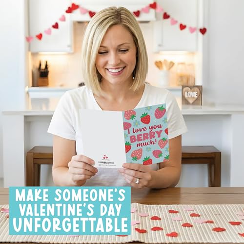 Funny Valentine's Day Card for Husband Wife Him Her Anniversary