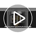 SIIU Universal Bathtub Shower Drain Stopper & Hair Catcher