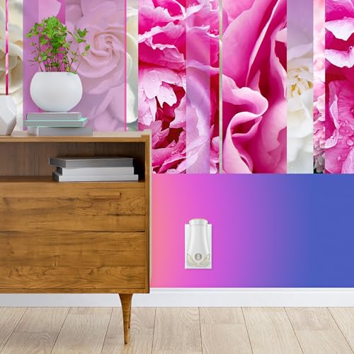 Glade PlugIns Super Bloom Scented Oil Air Freshener Refills, 2 Count