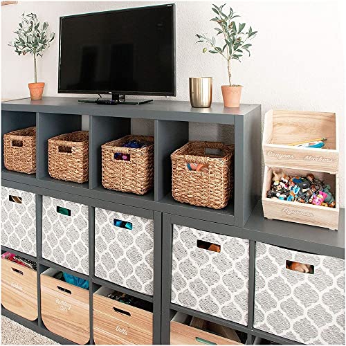 120 Preprinted Playroom Organization Labels - Toy & Craft Storage