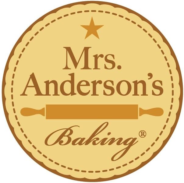 Mrs. Anderson's Baking Cooling Rack - Heavy Duty Steel for Half Sheet Pans | 16.5 x 11.875 x 0.625 Inches