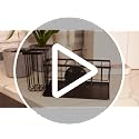 Epicano Countertop Sink Caddy: Rustproof Stainless Steel Sponge Holder