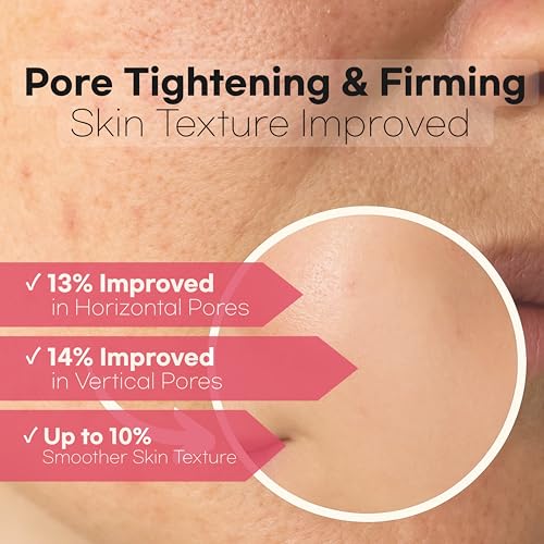 Aurtier Glassy Hydrogel Face Mask for Deep Hydration & Dewy Glow