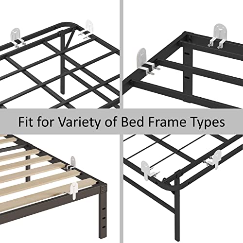 Non-Slip Mattress Holders - 6PCS Adjustable Mattress Gaskets