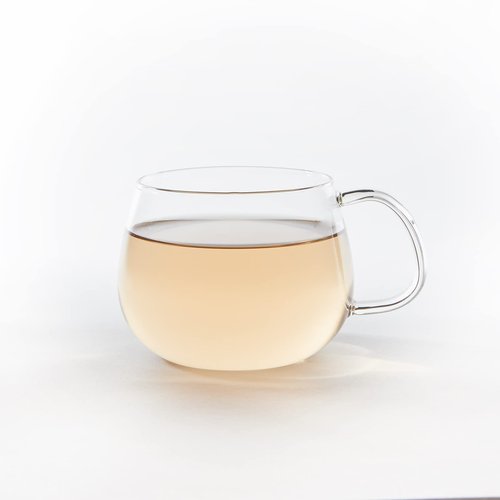JusTea PURPLE LEAF TEA | Loose Leaf Purple Tea | Recyclable Refill Pouch | 160+ Cups (8.5oz) | Low Caffeine | Award-Winning | Fair Trade | Non-GMO