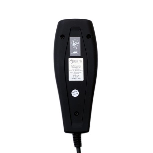 Uetmulik Power Recliner Lift Chair Raffel Systems Hand Control Remote Model HC 2802 Replacement