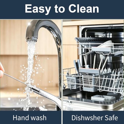 12-Piece Straw Cleaner Brush Set for Stanley Mug & Bottles