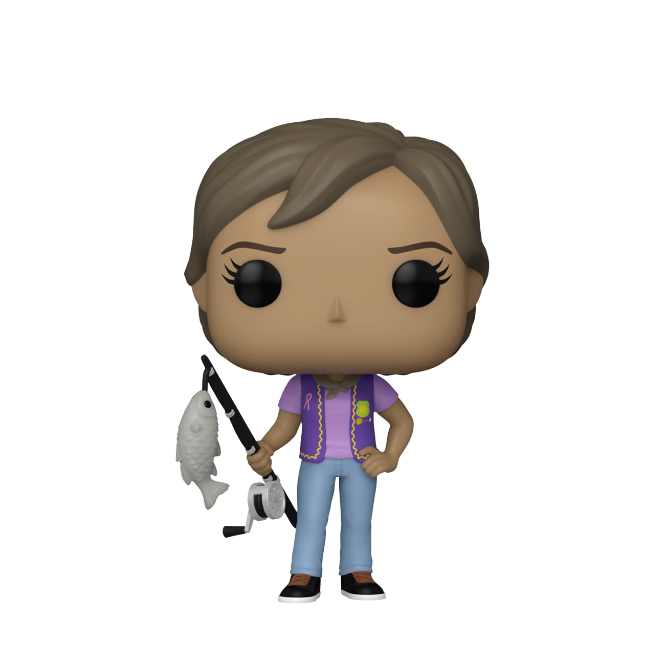 Funko POP! TV: Parks & Recreation - Ann Perkins Pawnee Goddesses Sash - Parks and Recreation - Collectable Vinyl Figure - Gift Idea - Official Merchandise - for Kids & Adults - TV Fans