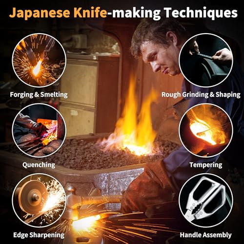 K-Y Heavy Duty Kitchen Shears - All Purpose Stainless Steel Food Scissors