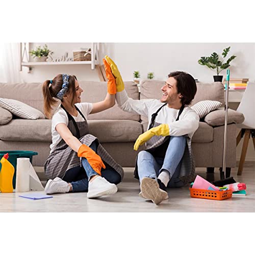 Swiffer Dust Magnet Starter Kit with 1 Handle and 3 Refill Pads