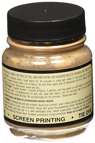 Procion MX Dye - Bubble Gum - 1 lb Cold Water Fiber Reactive Dye