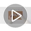 Premo! Sculpey Yellow Gold Glitter Accent Clay, 2 oz