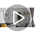 2pcs Artificial Pothos Vines - Waterproof Fake Hanging Plants for Indoor/Outdoor Decor