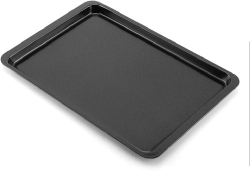 Carbon Steel Sheet Pan by [Brand Name] - Nonstick Baking Tray for Cookies & Pastries | 14.5” x 10” Size