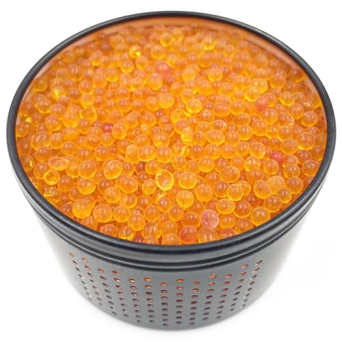 TOAAOT Reusable Gun Safe Dehumidifier, 200g Silica Gel Canister (1 Pack)
