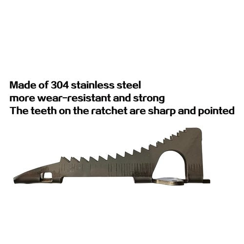 Recliner Rocker Ratchet Pawl Rack Teeth Gear for La Z Boy Lazyboy Lazy LaZBoy LZB Recliner Chair Ratcheting Recline