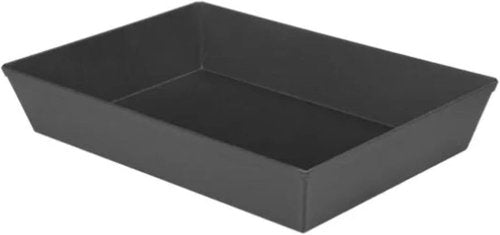 Lloyd Pans Detroit Style Pizza Pan - 10" x 14" x 2.5" | Perfect for Crispy, Delicious Pizzas