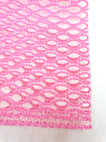 Olivia Tree Dish Washing Scrubber Cloth - 3 Pcs, Quick Dry, Non-Scratch