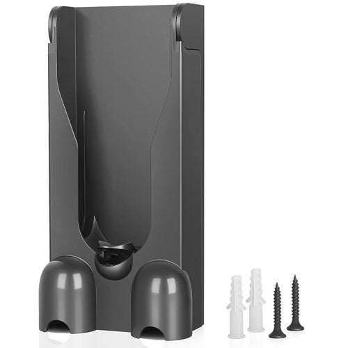 RUKHOOL V11 Wall Mount Charger Holder for Dyson V11 V15 Vacuum Docking Station Bracket Attachment Charging Dock Accessories SV14 SV15 SV17 SV22 Replacement Part No. 970011-01/970011-02