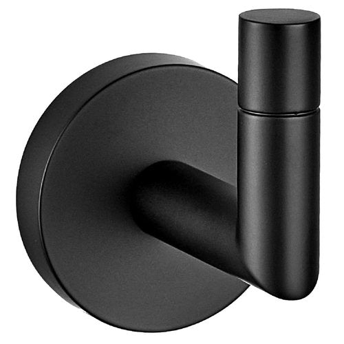 Design House 558197 Kassel Transitional Toilet Paper Holder for Bathroom Polished Chrome