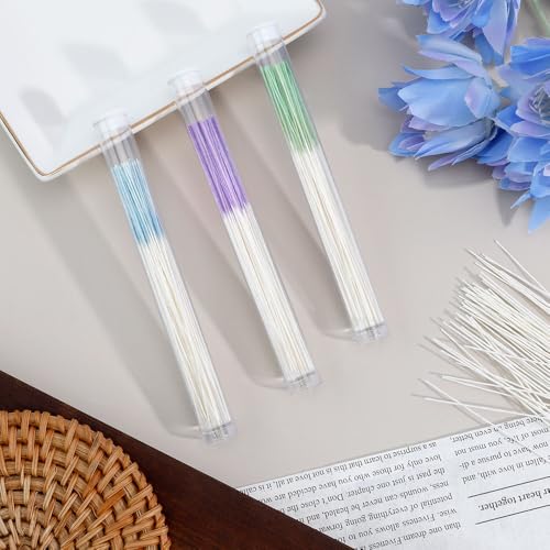 ItkFresh Ear Piercing Cleaner Floss - 180PCS Ear Hole Cleaning Line