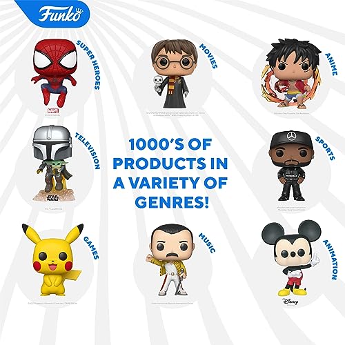Funko POP! Marvel Red Guardian Vinyl Figurine - 3.75" Collectible