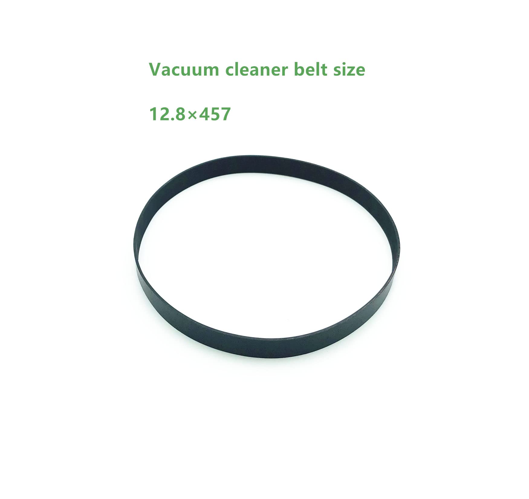 Part 562289001,Replacement Belts for Hoover Whole House Rewind Pet Vacuum,Fits Models UH75250，UH71250,UH71251,(Pack of 2)