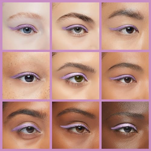 Maybelline Tattoo Studio Waterproof Sharpenable Gel Eyeliner Pencil - Lavender Lights