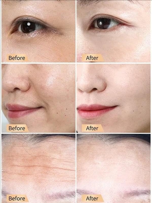 Collagen Face Cream Deep Moisturizer 80g