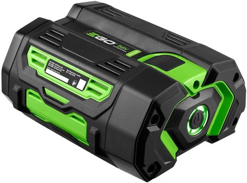EGO POWER+ 56V Battery - High Capacity 5.0Ah for Extended Power and Performance