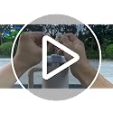 Halloween Ghost Silicone Straw Cover Caps for Stanley Cups - 4PCS